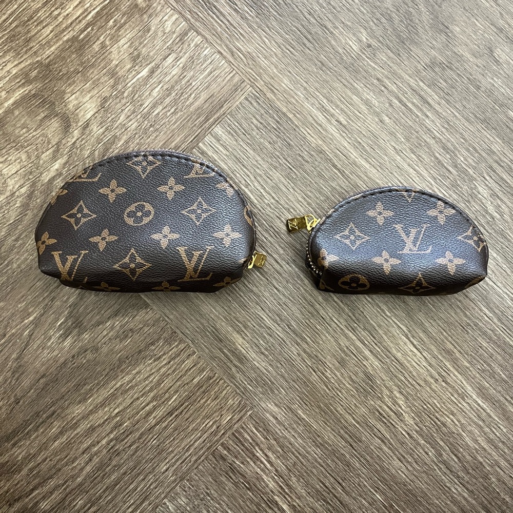 Coin pouches coin purses